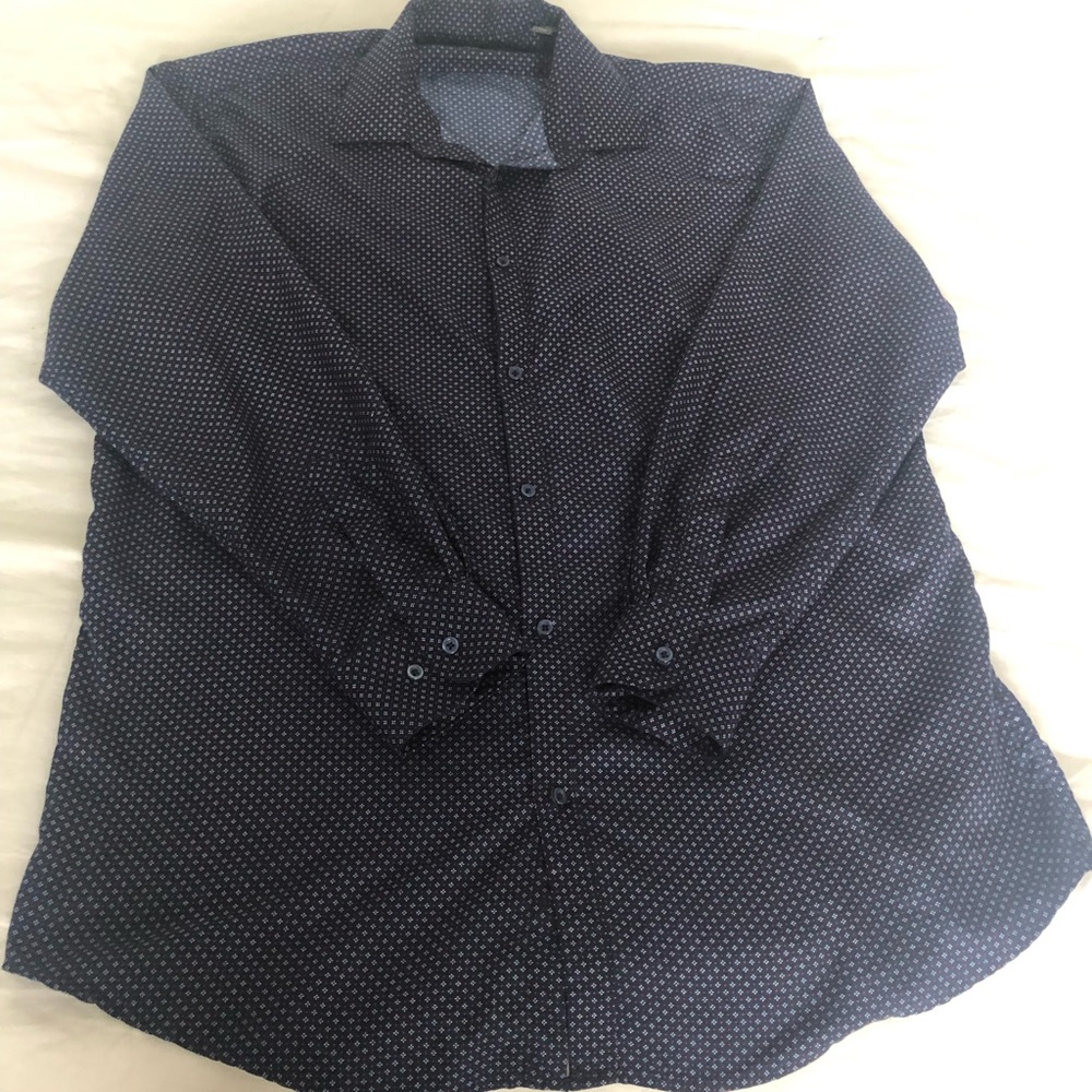 Black label by Ruffin Size L